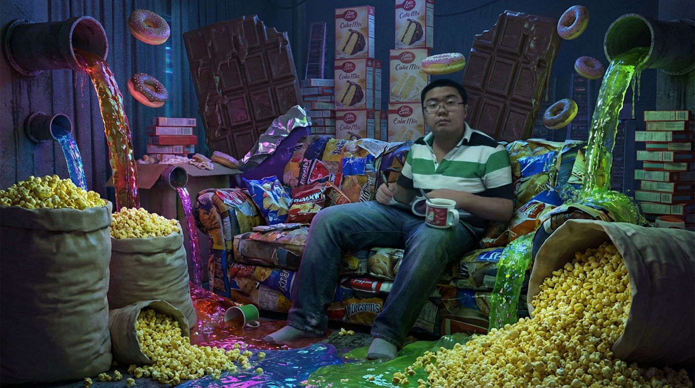 牢美肥仔101:”啸灵逝“