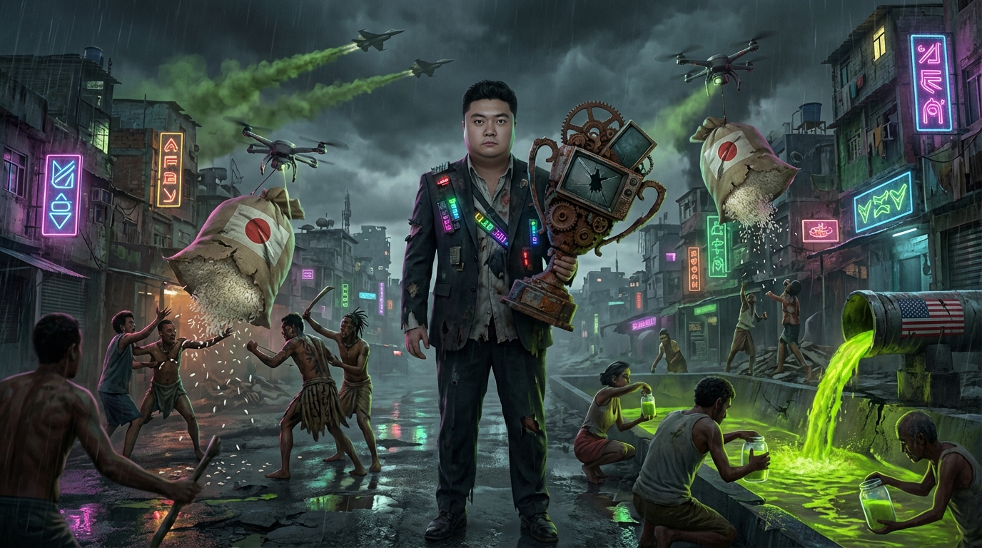 美国原子化与再部落化