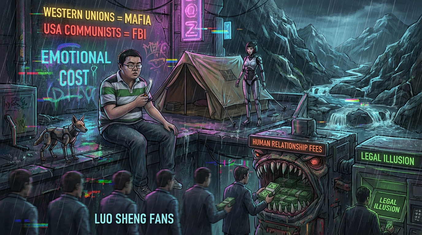 带精算师2.0&牢美人情世故