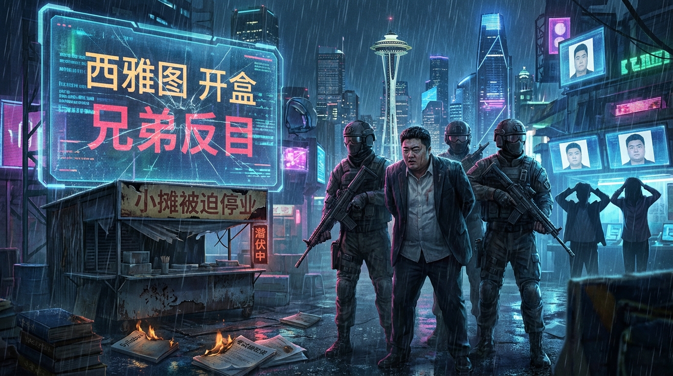 他们没选阿乐,单纯想让大D死