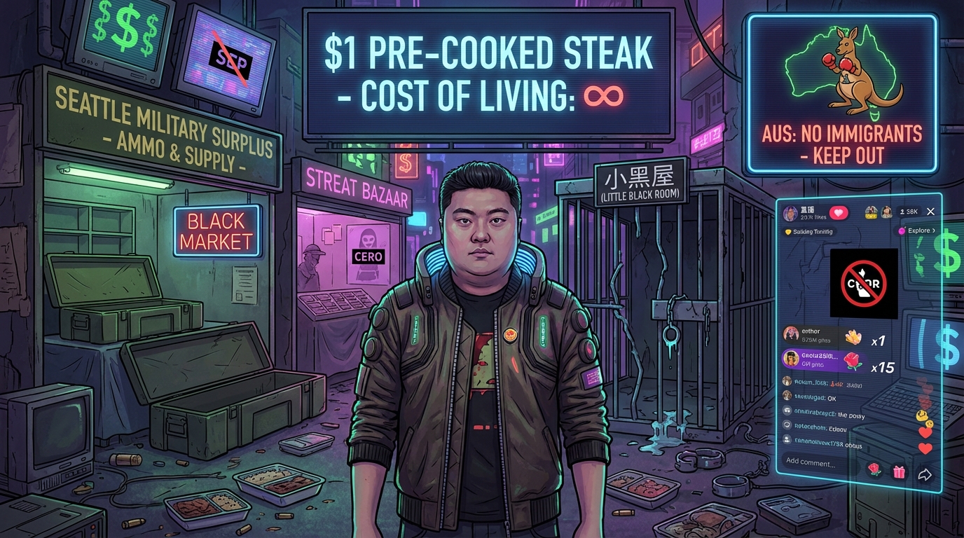 带清洗&一根筋变两头堵