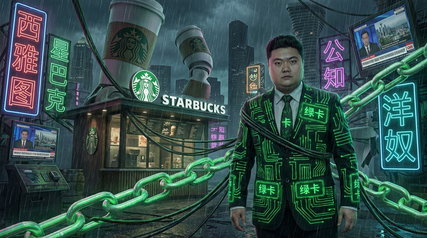 自自由由小绿牌