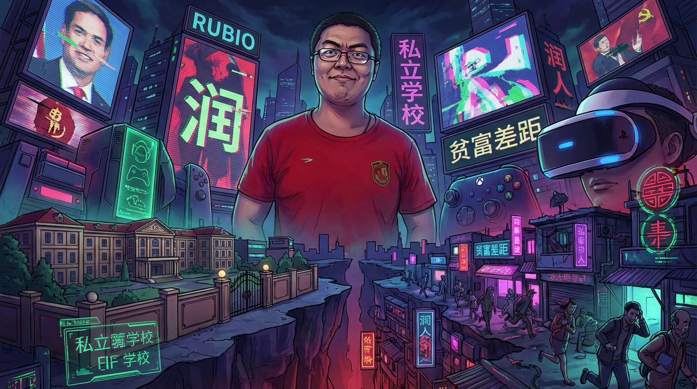 游戏产业与文化自信