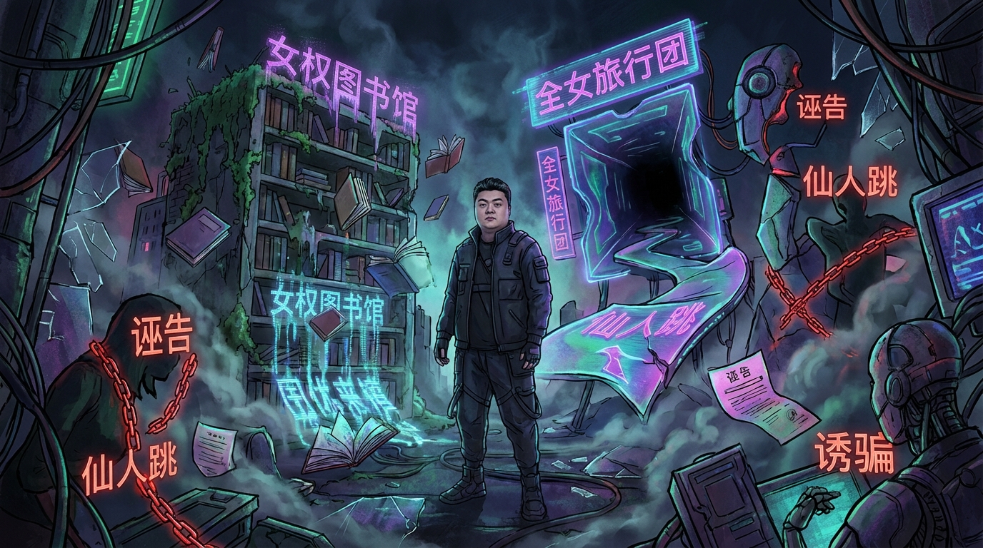 钕磁铁狠活排行榜(下)